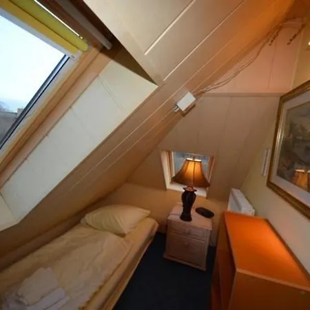 بيت للعطل Haus Komoran *