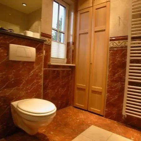 بيت للعطل Haus Komoran Groß Zicker