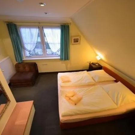 Haus Komoran Groß Zicker