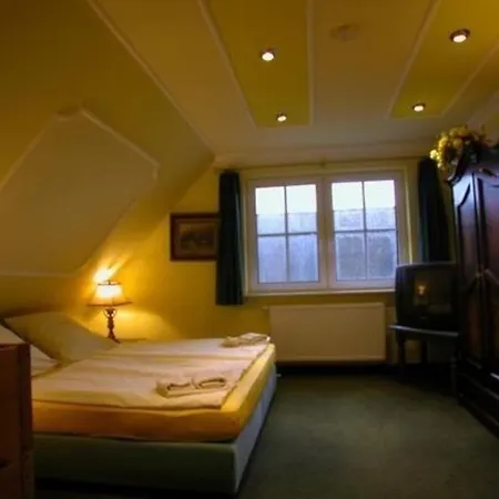 بيت للعطل Haus Komoran Groß Zicker