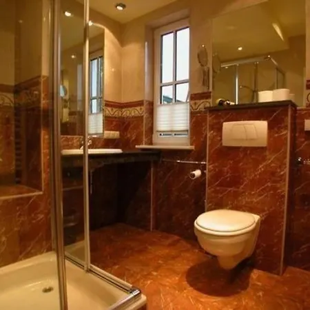 بيت للعطل Haus Komoran Groß Zicker